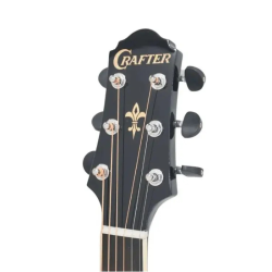 Crafter HT-250CE BK Black