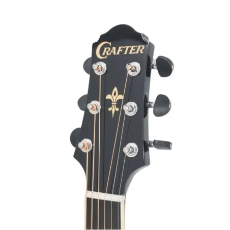 Crafter HT-250CE BK Black