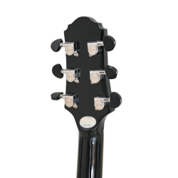 Crafter HT-250CE BK Black