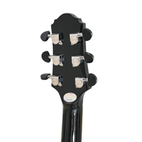 Crafter HT-250CE BK Black
