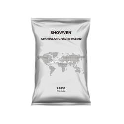 Showven Sparkular HC8600 MINI-LARGE (confezione singola)