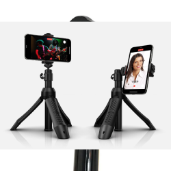 IK Multimedia iKlip Grip Pro