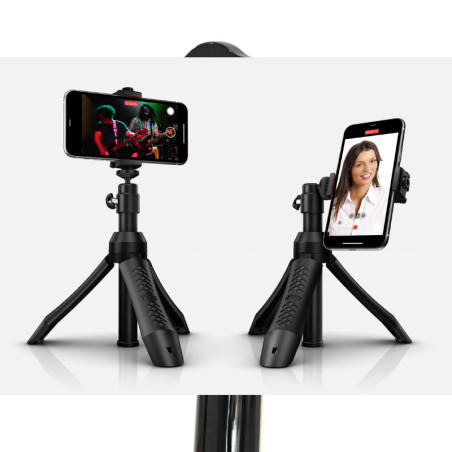 IK Multimedia iKlip Grip Pro