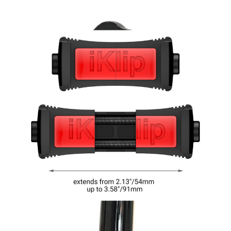 IK Multimedia iKlip Grip Pro