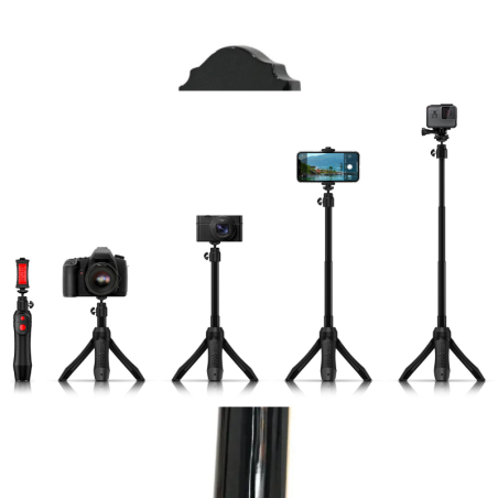 IK Multimedia iKlip Grip Pro
