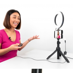 IK Multimedia iKlip Grip Pro