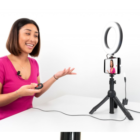IK Multimedia iKlip Grip Pro