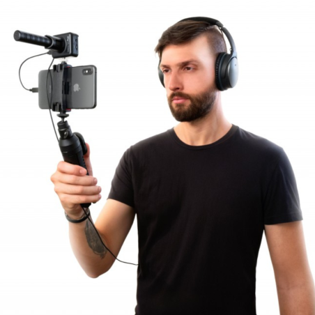 IK Multimedia iKlip Grip Pro