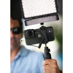 IK Multimedia iKlip Grip Pro
