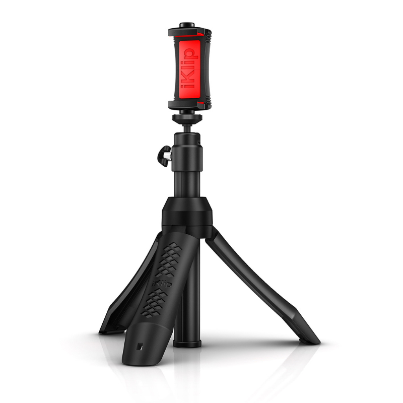 IK Multimedia iKlip Grip Pro