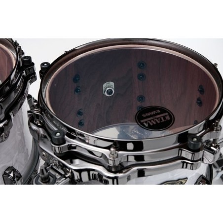 TAMA Starclassic Walnut/Birch 22" White Pearl WBR42TBNS-WPL