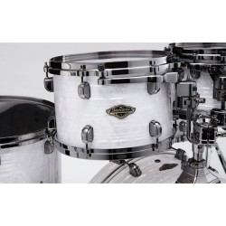 TAMA Starclassic Walnut/Birch 22" White Pearl WBR42TBNS-WPL