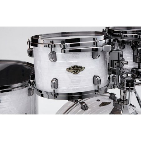 TAMA Starclassic Walnut/Birch 22" White Pearl WBR42TBNS-WPL