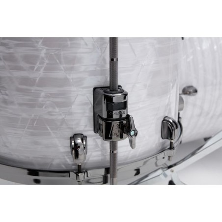 TAMA Starclassic Walnut/Birch 22" White Pearl WBR42TBNS-WPL