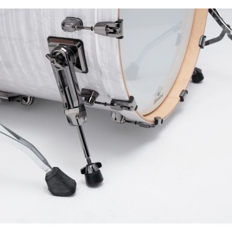 TAMA Starclassic Walnut/Birch 22" White Pearl WBR42TBNS-WPL