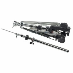 Gibraltar 9707ML-DP Stand Hi-Hat GI803904