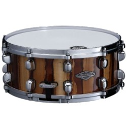 TAMA Starclassic Performer 14"x5.5" Cararmel Aurora MBSS55-CAR