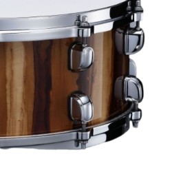 TAMA Starclassic Performer 14"x5.5" Cararmel Aurora MBSS55-CAR