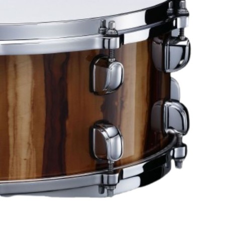 TAMA Starclassic Performer 14"x5.5" Cararmel Aurora MBSS55-CAR
