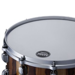 TAMA Starclassic Performer 14"x5.5" Cararmel Aurora MBSS55-CAR