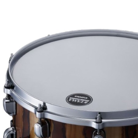TAMA Starclassic Performer 14"x5.5" Cararmel Aurora MBSS55-CAR