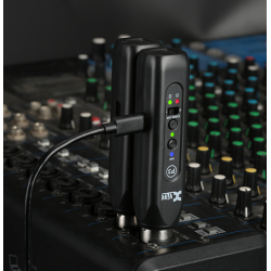 XViVE P3 Bluetooth Audio Receiver