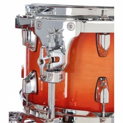 TAMA Superstar 22" Tangerine Lacquer Burst CL52KR+H-TLB