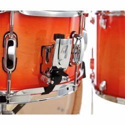 TAMA Superstar 22" Tangerine Lacquer Burst CL52KR+H-TLB