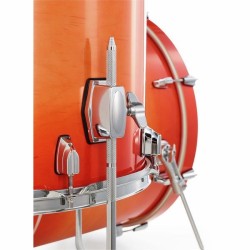 TAMA Superstar 22" Tangerine Lacquer Burst CL52KR+H-TLB