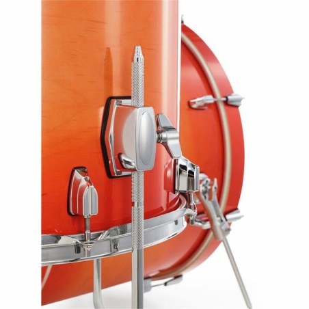 TAMA Superstar 22" Tangerine Lacquer Burst CL52KR+H-TLB