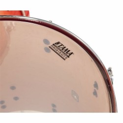 TAMA Superstar 22" Tangerine Lacquer Burst CL52KR+H-TLB