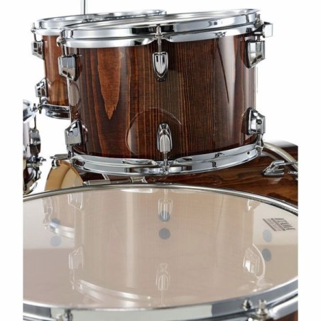 TAMA Superstar 22" Gloss Java Lacebark Pine CL52KR+H-PGJP