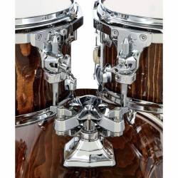 TAMA Superstar 22" Gloss Java Lacebark Pine CL52KR+H-PGJP