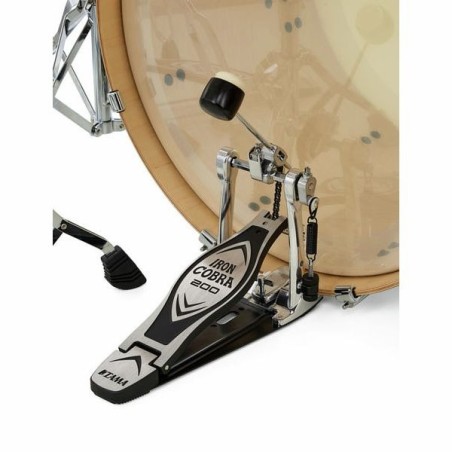 TAMA Superstar 22" Gloss Java Lacebark Pine CL52KR+H-PGJP