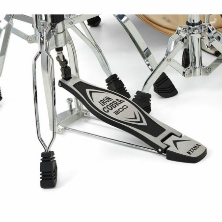 TAMA Superstar 22" Gloss Java Lacebark Pine CL52KR+H-PGJP