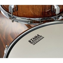 TAMA Superstar 22" Gloss Java Lacebark Pine CL52KR+H-PGJP