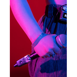 XViVE U3T Dynamic Transmitter