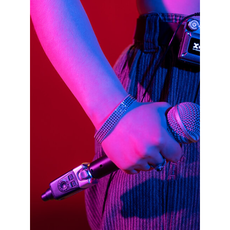 XViVE U3T Dynamic Transmitter