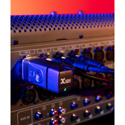 XViVE U3T Dynamic Transmitter