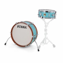TAMA Club Jam 18" Aqua Blue LJK28S-AQB