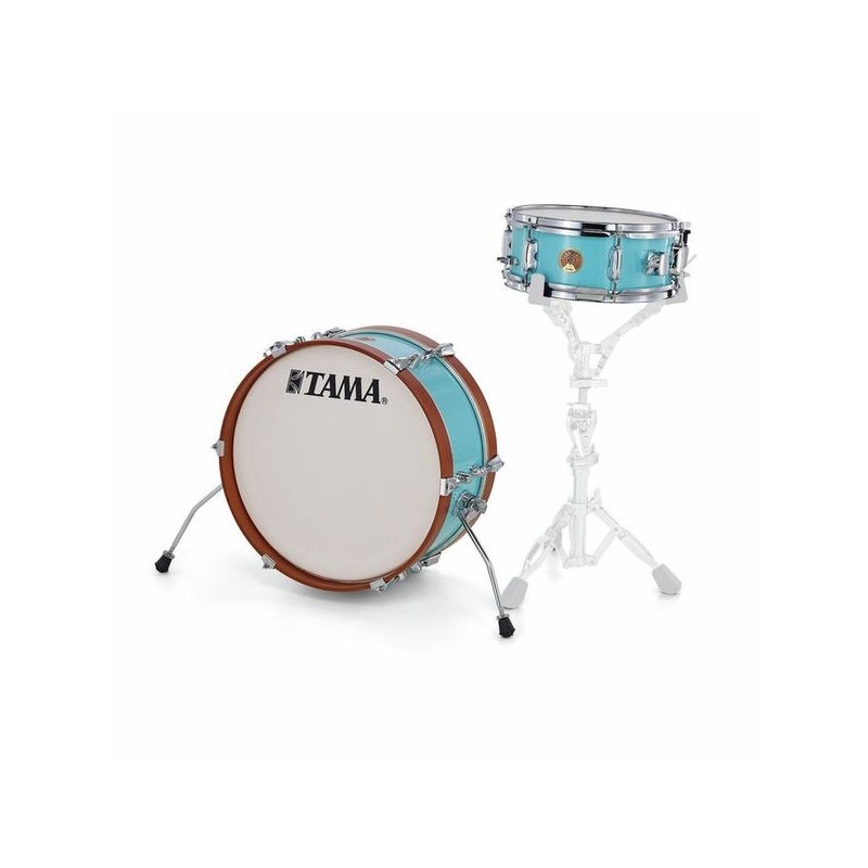 TAMA Club Jam 18" Aqua Blue LJK28S-AQB