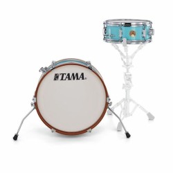 TAMA Club Jam 18" Aqua Blue LJK28S-AQB