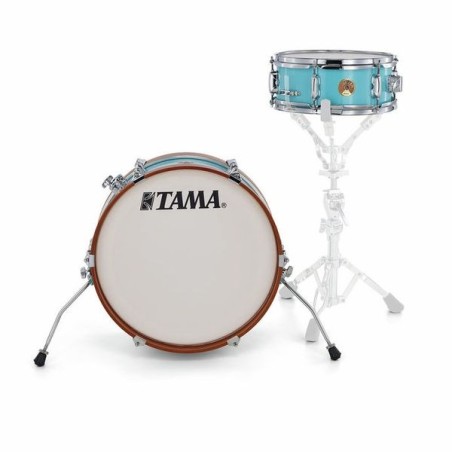 TAMA Club Jam 18" Aqua Blue LJK28S-AQB