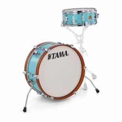 TAMA Club Jam 18" Aqua Blue LJK28S-AQB