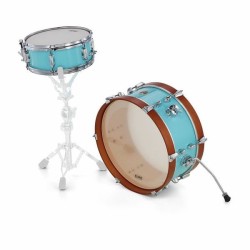 TAMA Club Jam 18" Aqua Blue LJK28S-AQB