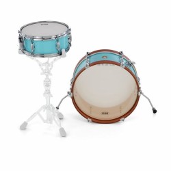 TAMA Club Jam 18" Aqua Blue LJK28S-AQB