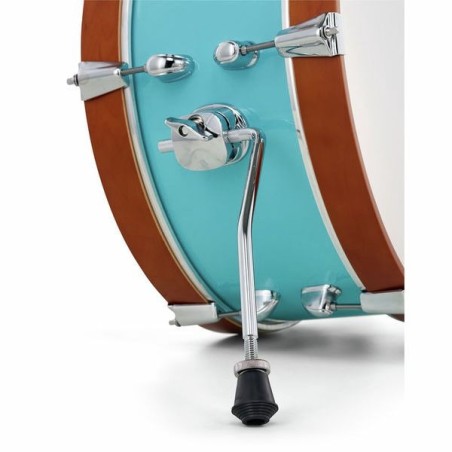 TAMA Club Jam 18" Aqua Blue LJK28S-AQB