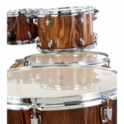 TAMA Superstar 22" Gloss Java Lacebark Pine CL72R+H-PGJP