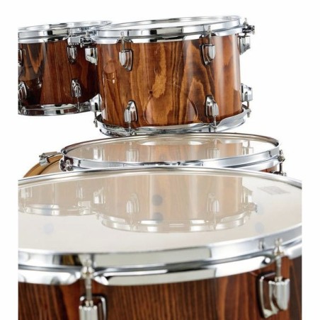TAMA Superstar 22" Gloss Java Lacebark Pine CL72R+H-PGJP