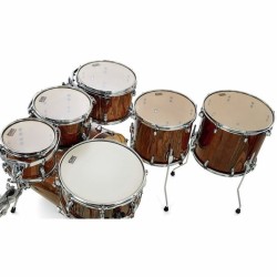 TAMA Superstar 22" Gloss Java Lacebark Pine CL72R+H-PGJP